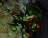 Foto langkah ke 7 dari resep Kikil Sapi Cabe ijo.