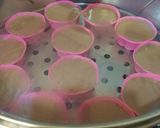 Foto langkah ke 6 dari resep Putu Ayu Coklat Keju.