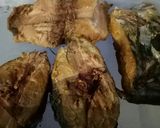 Foto langkah ke 3 dari resep Bothok Ikan Asap (Tanpa Daun Pisang).