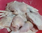 Foto langkah ke 2 dari resep 778. Ayam Chili Padi.
