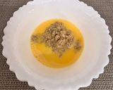 A picture of step 9 of Quinoa and Cheese Egg Poppers.