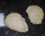 Deep Fried flower cookies (Daisy ّّFlower)   کوکی به شکل گل مینا recipe step 5 photo