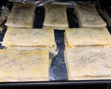 Foto del paso 11 de la receta: Merluza en paquetitos hojaldrados