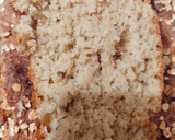 Foto del paso 2 de la receta: Pan de avena extra fácil