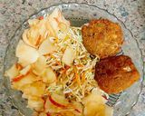 Foto del paso 2 de la receta: Tortillas de garbanzo