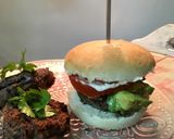 Foto del paso 1 de la receta Hamburguesa de Poroto negro
