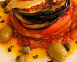 Foto del paso 12 de la receta: Tumbet amb Llom de porc (Tumbet con Lomo de cerdo)
