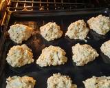 Chocolate vanilla rock cakes recipe step 11 photo