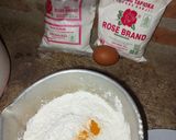 Foto langkah ke 4 dari resep Ayam Goreng Kremes.