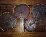 Foto del paso 2 de la receta: Torta Matilda