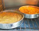 Foto langkah ke 4 dari resep Carrot Cake.