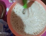 صورة لخطوة 4 من وصفة خبز الباغيت خفيف يهبل 👍💪