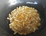 Foto langkah ke 1 dari resep SARTIKA (Sambel Teri Tempe Kacang tanah).