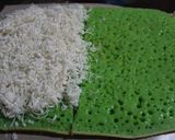 Foto langkah ke 7 dari resep Martabak Manis Teflon / Terang Bulan Lembut Menul.