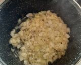 Foto del paso 2 de la receta: Coles de Bruselas en salsa de almendras