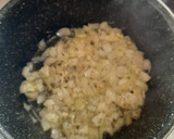 Foto del paso 2 de la receta: Coles de Bruselas en salsa de almendras