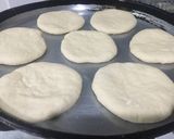 Foto del paso 2 de la receta: Pizzetas