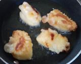 Foto langkah ke 2 dari resep 197) Tape Goreng.