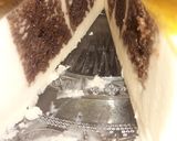 Foto del paso 8 de la receta: Torta Helada SIN HORNO a lo Carmelita