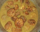 Foto del paso 7 de la receta: Albóndigas de pollo en salsa