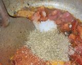 गोभी की सब्जी (Gobhi ki sabzi recipe in hindi) रेसिपी चरण 2 फोटो