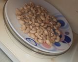 સોલટેડ ફા્ય કાજુ(Solted Fry cashew Recipe in Gujarati) રેસીપી સ્ટેપ3ફોટો