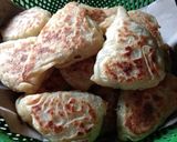 Foto langkah ke 6 dari resep Martabak Mie Ndeso 😋.