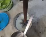 A picture of step 2 of Quick Colourful Chat(No onion and garlic).