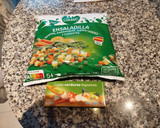 Foto del paso 10 de la receta: Crema de verduras súper rápida y fácil de hacer