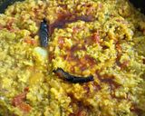 મસાલા વેજીટેબલ ખીચડી (Masala Vegetable Khichdi Recipe In Gujarati) રેસીપી સ્ટેપ9ફોટો