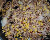 Foto del paso 1 de la receta: Tarta de atún y choclo!!!🐟🌽