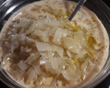Foto del paso 4 de la receta: Pastel de hojaldre y cebolla