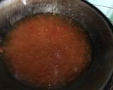 Foto langkah ke 5 dari resep Ayam kicap kemangi.