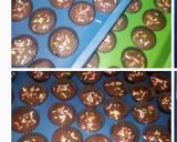 Foto langkah ke 3 dari resep Kacang balur coklat.
