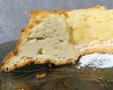 Foto del paso 4 de la receta: Budín de yogur griego