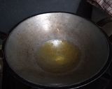 Foto langkah ke 4 dari resep Tumis Pakis.