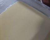 Foto langkah ke 5 dari resep Puding Marmer.