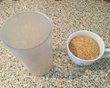 Foto del paso 1 de la receta: Tahine