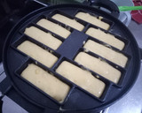 Foto langkah ke 11 dari resep Pukis Jagung Manis.