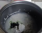 Foto langkah ke 2 dari resep KLepon Pandan.