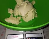 Foto del paso 1 de la receta: Galletitas caseras