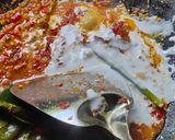 Foto langkah ke 4 dari resep Ayam Bakar ungkep pedas.