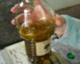 Foto del paso 3 de la receta: Olivitas especiadas