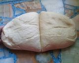 Foto del paso 6 de la receta: Bizcochos dulces Rellenos!! Receta renovada, masa dulce 😄💓