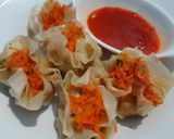 Foto langkah ke 6 dari resep Dimsum Ayam Udang Anti Gagal.