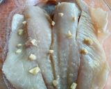 Foto del paso 1 de la receta: Bolitas de Pescado 🐟