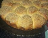 Foto del paso 12 de la receta: Pan de Maíz 🍞🌽