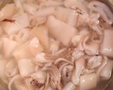 Foto langkah ke 2 dari resep Saus Padang Untuk Cumi Dan Seafood Lainnya: TOP ALA RESTORAN.