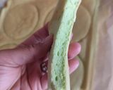 Foto langkah ke 12 dari resep Malaysian Pandan Gula Melaka Cake || Kek Pandan Gula Melaka.