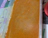 Foto langkah ke 3 dari resep Kuah Tomyum kaldu udang.
